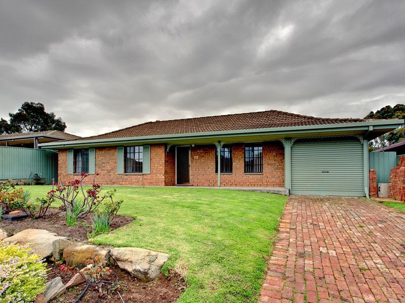 32 Bimbadene Road, Reynella SA 5161