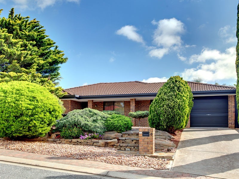 8 Turnberry Lane, Morphett Vale SA 5162
