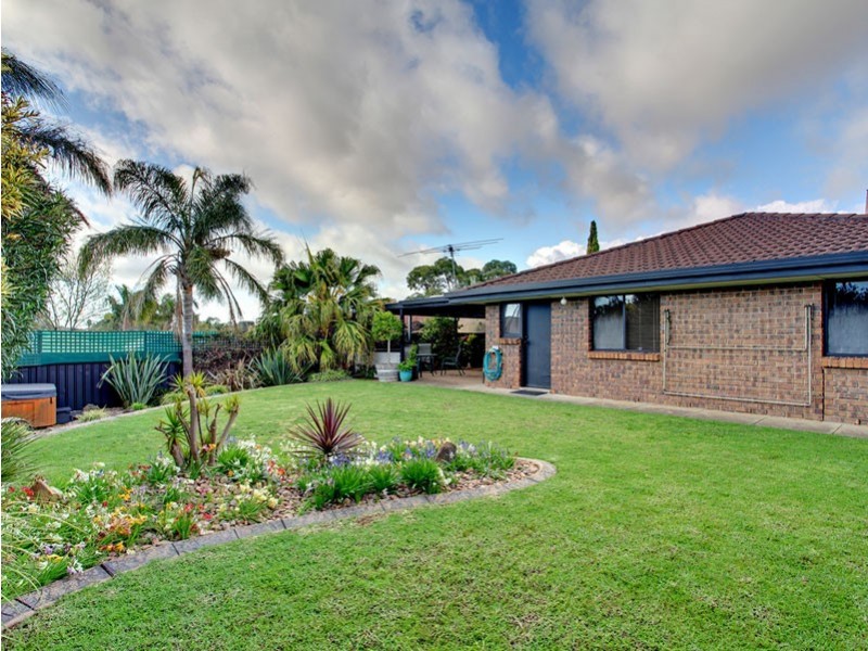 8 Turnberry Lane, Morphett Vale SA 5162