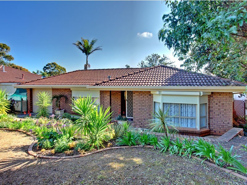 35 Laffers Crescent, Reynella SA 5161