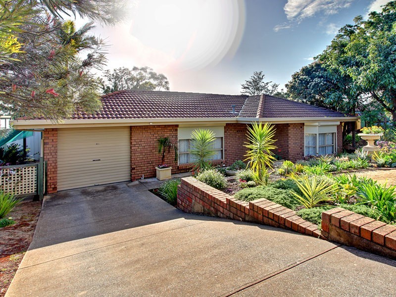 35 Laffers Crescent, Reynella SA 5161