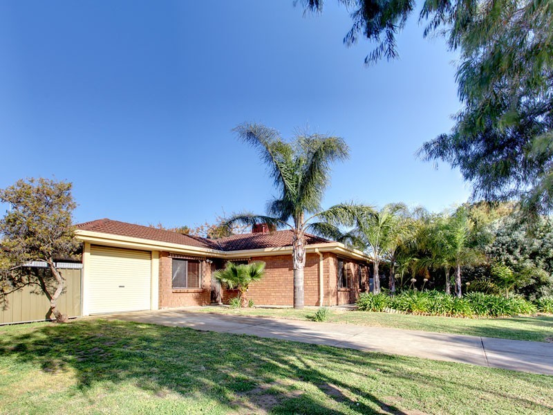9 Abebe Court, Morphett Vale SA 5162