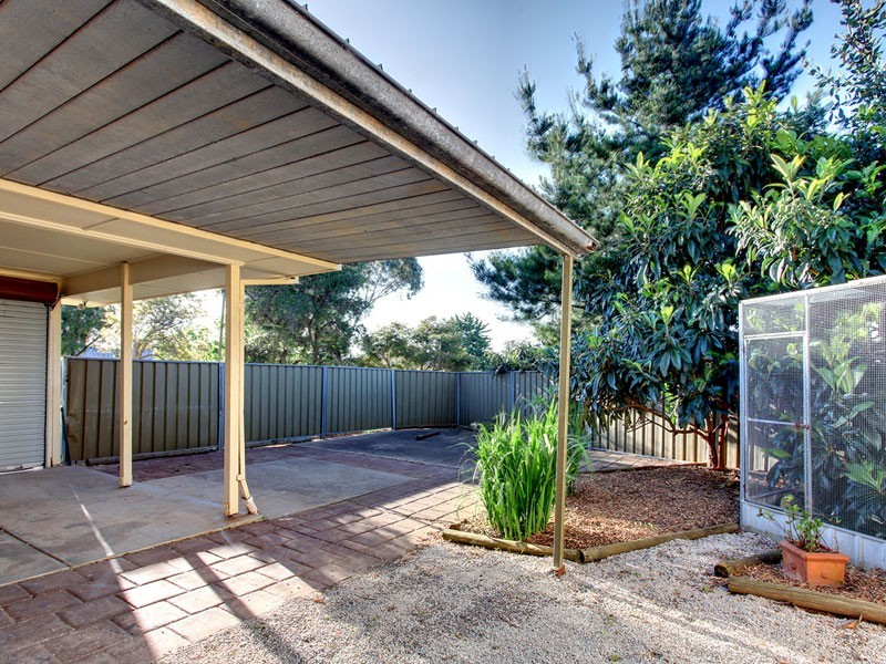 9 Abebe Court, Morphett Vale SA 5162