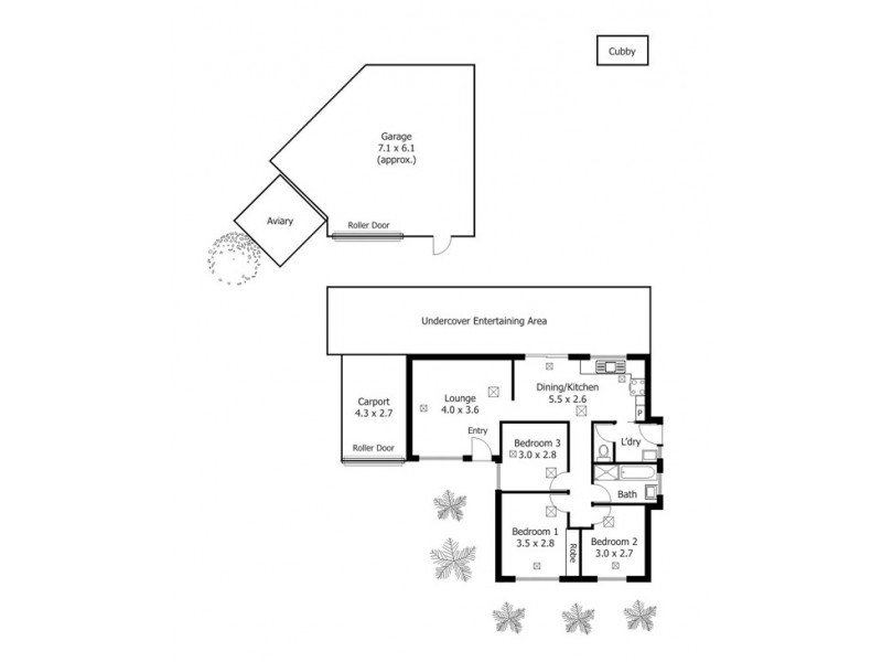 9 Abebe Court, Morphett Vale SA 5162