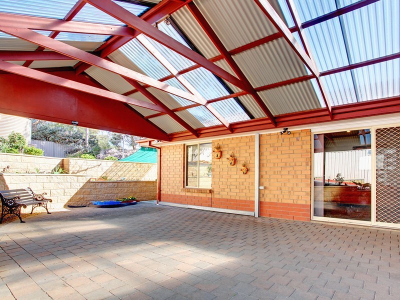 8 Salerno Court, Woodcroft SA 5162