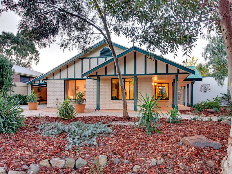 73 Valley View Drive, Mclaren Vale SA 5171