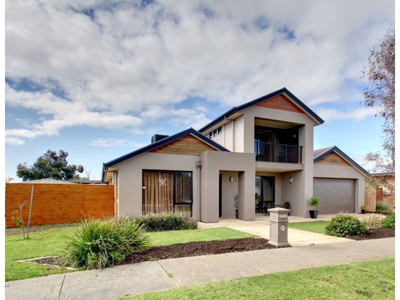 1 Nicholl Avenue, Aldinga Beach SA 5173