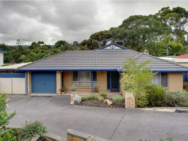 80 Carbenet Drive, Hackham SA 5163