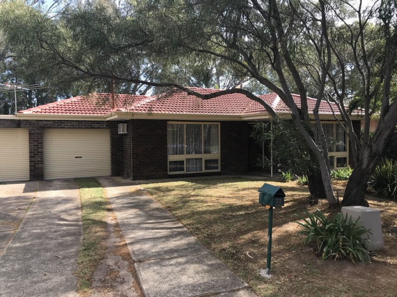 33 Arnold Drive, Hackham SA 5163