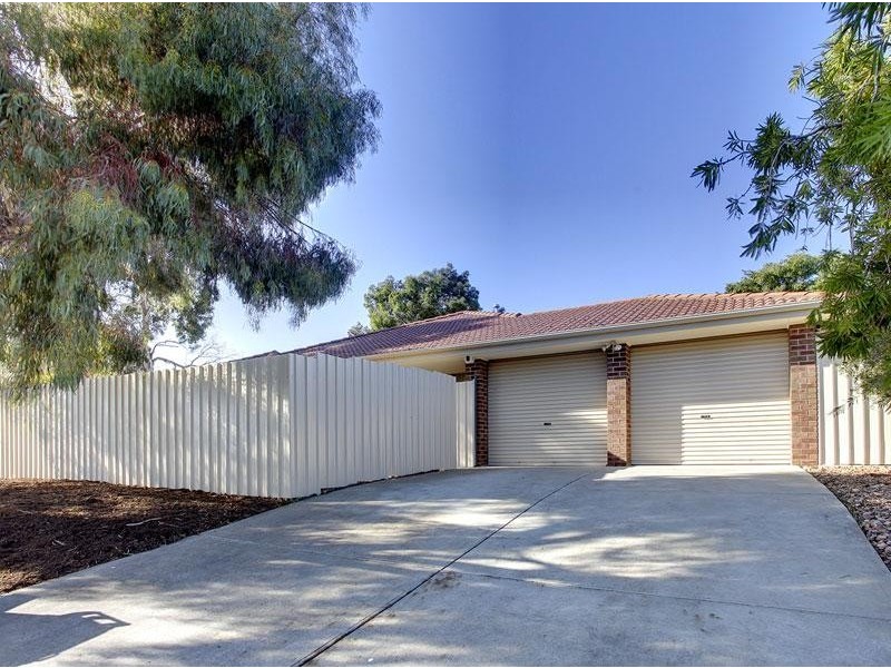 20 Kingswood Avenue, Onkaparinga Hills SA 5163