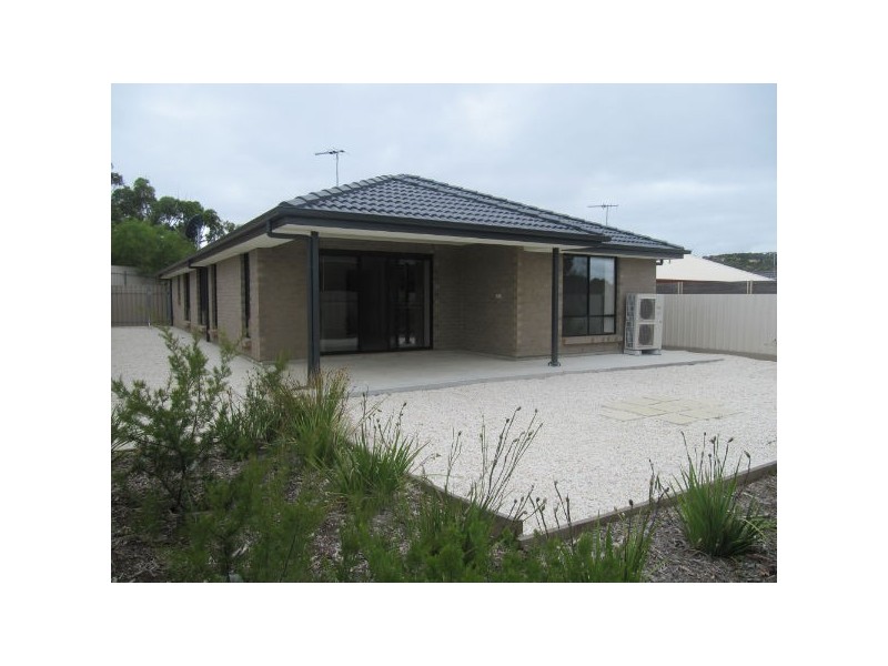 21 Sandy Lane, Hackham SA 5163