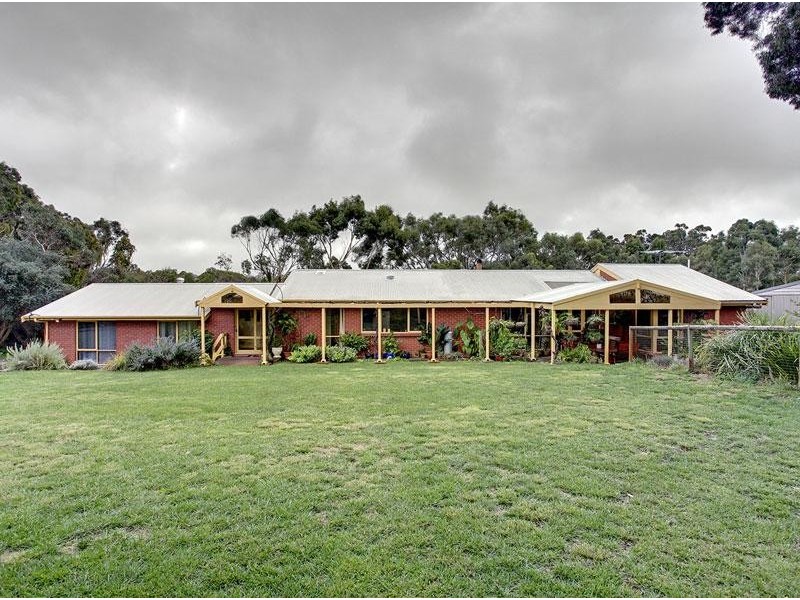 118 Sand Road, Kangarilla SA 5157