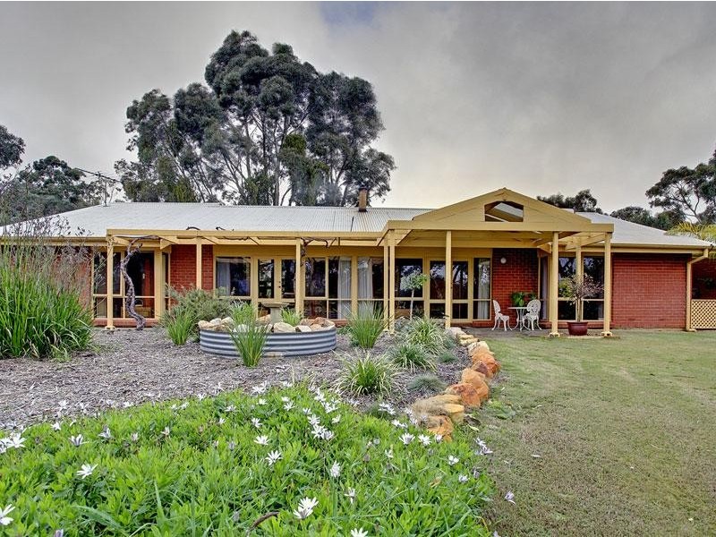 118 Sand Road, Kangarilla SA 5157