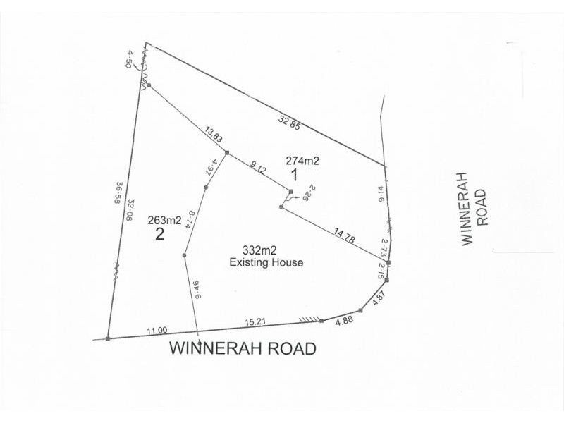 Lot 2/42 Winnerah Road, Christies Beach SA 5165