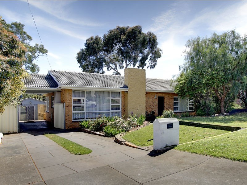 19 Gertrude Street, Morphett Vale SA 5162