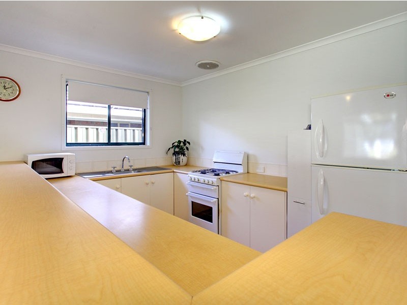 18 McCormack Crescent, Woodcroft SA 5162