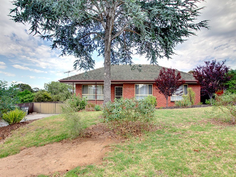 3 Opal Road, Morphett Vale SA 5162