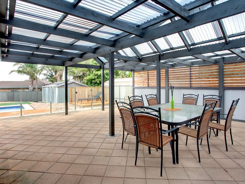 28 Foxfield Drive, Onkaparinga Hills SA 5163