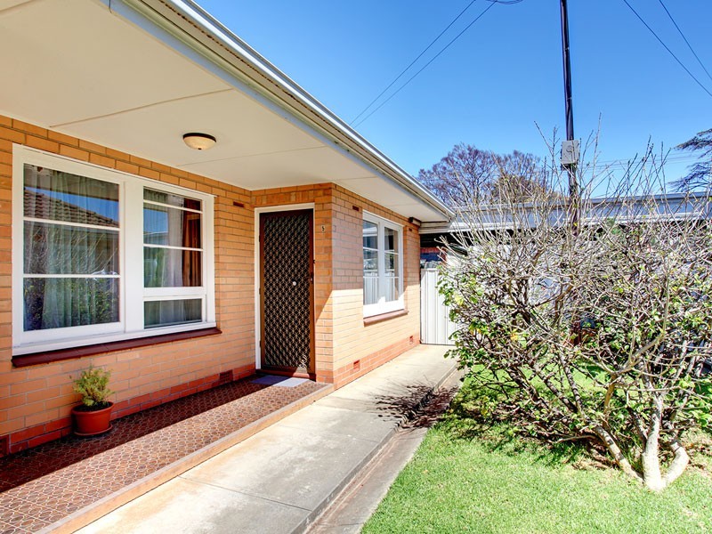 Unit 5, 7-9 Preston Avenue, Brighton SA 5048