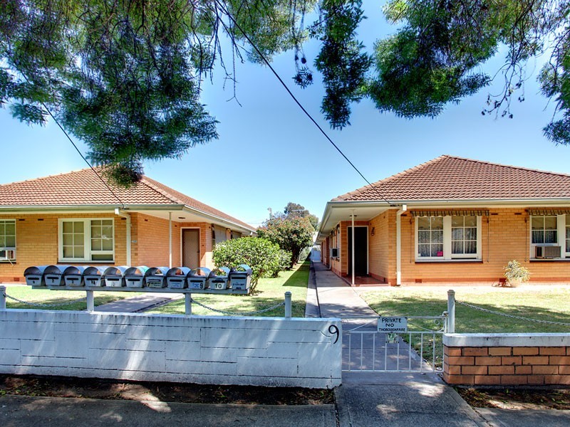 Unit 5, 7-9 Preston Avenue, Brighton SA 5048