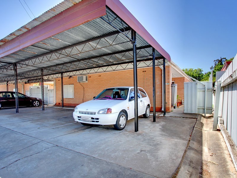 Unit 5, 7-9 Preston Avenue, Brighton SA 5048