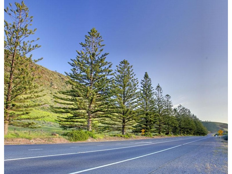 Lot 100 Main South Road, Normanville SA 5204