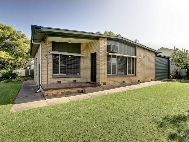 47 Selway Terrace, O’sullivan Beach SA 5166