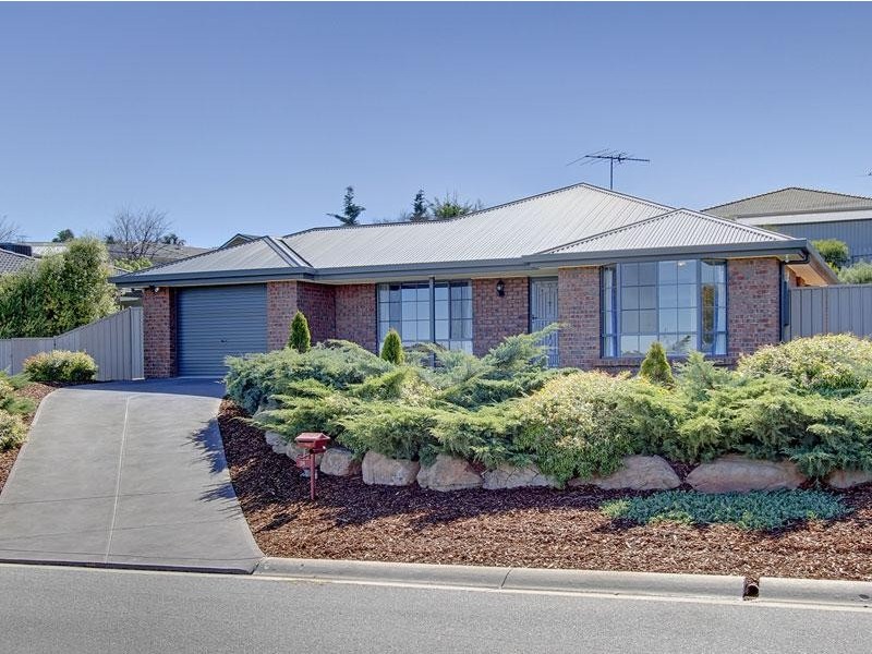 26 Marla Crescent, Noarlunga Downs SA 5168