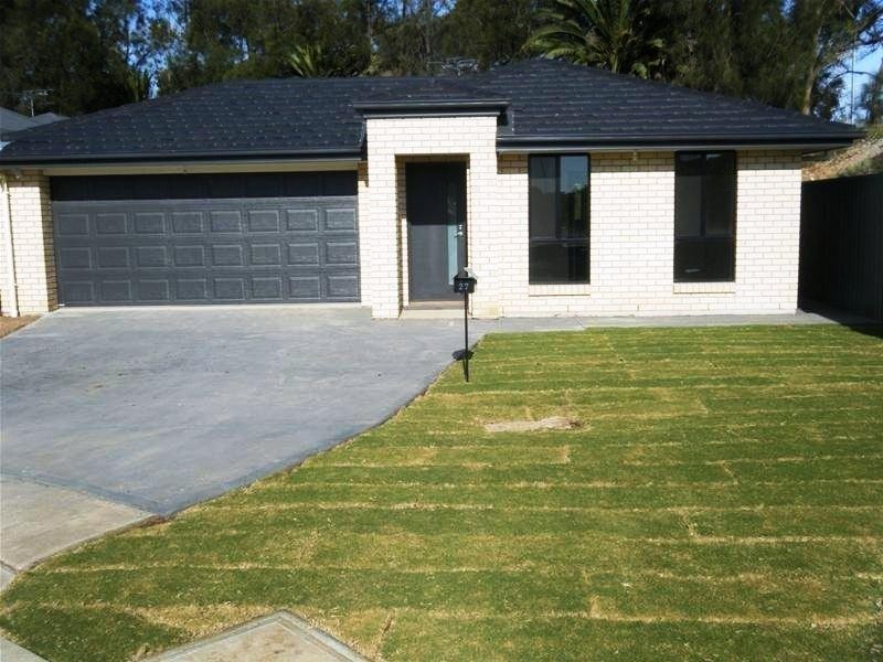 27 Lancaster Circuit, Old Noarlunga SA 5168