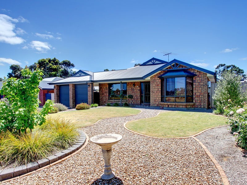 21 Gilligan Grove, Mclaren Flat SA 5171