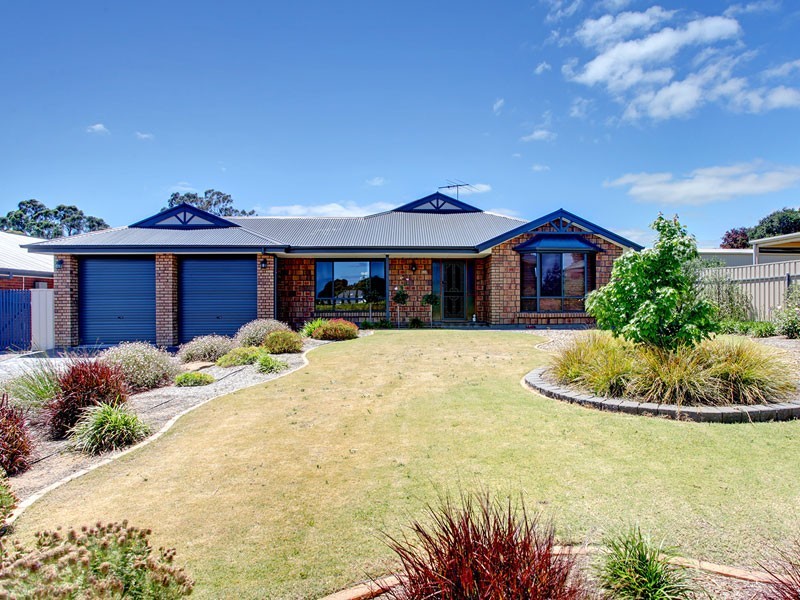 21 Gilligan Grove, Mclaren Flat SA 5171