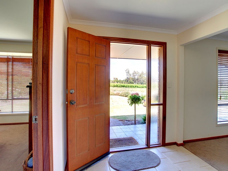 21 Gilligan Grove, Mclaren Flat SA 5171