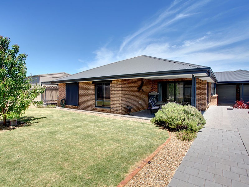 21 Gilligan Grove, Mclaren Flat SA 5171