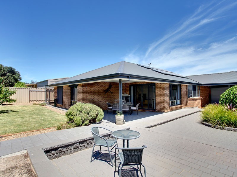 21 Gilligan Grove, Mclaren Flat SA 5171