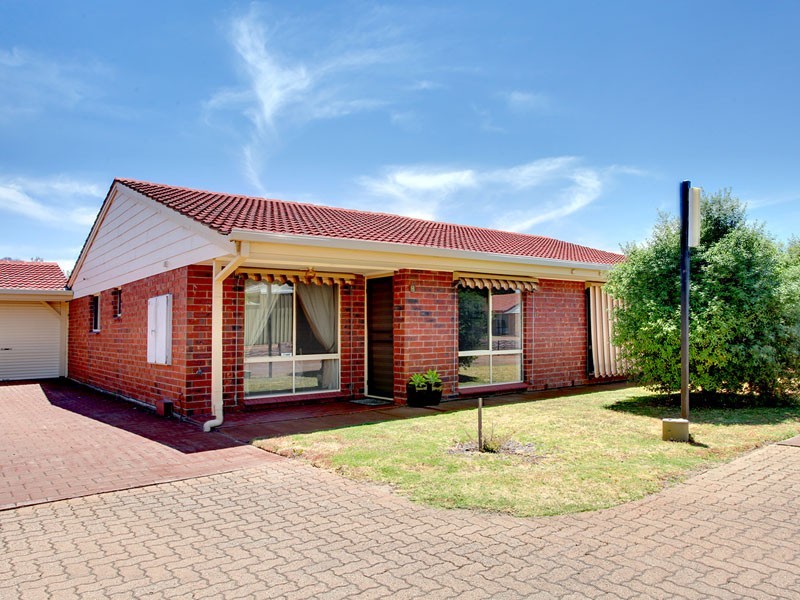 Unit 8, 2 Woodcock Place, Morphett Vale SA 5162