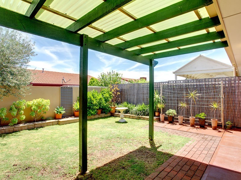 Unit 8, 2 Woodcock Place, Morphett Vale SA 5162
