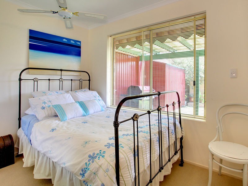 Unit 8, 2 Woodcock Place, Morphett Vale SA 5162