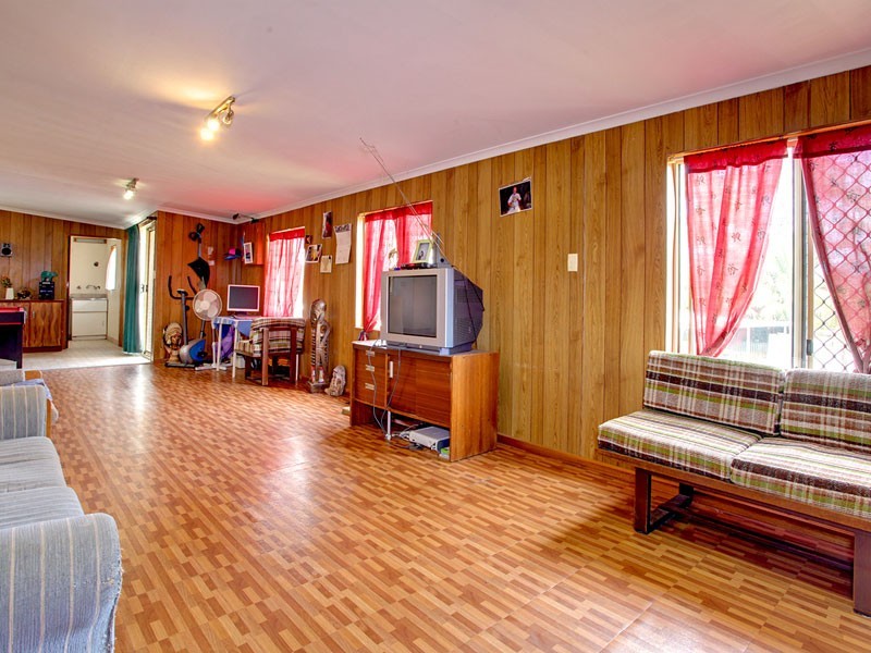 3 Meadow Way, Hackham West SA 5163