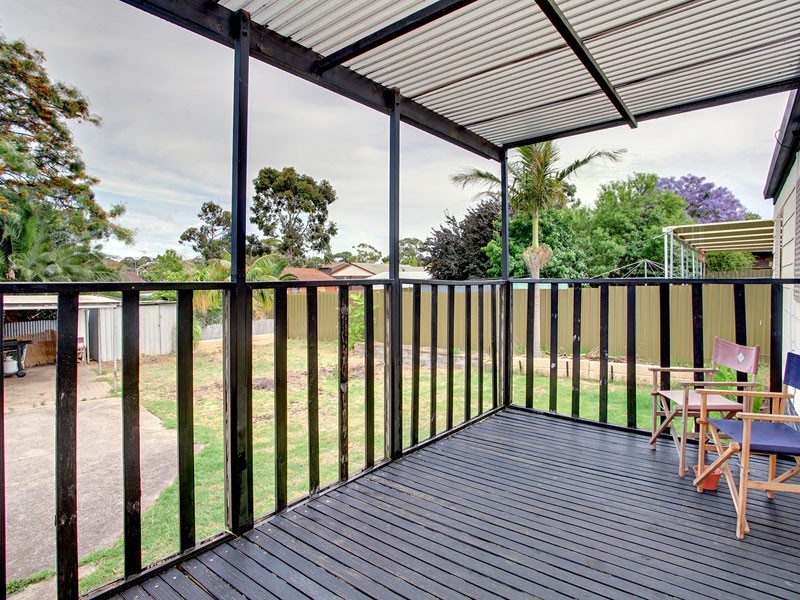 3 Meadow Way, Hackham West SA 5163
