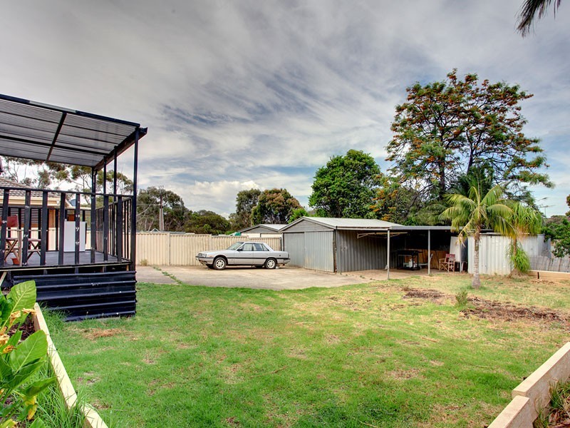 3 Meadow Way, Hackham West SA 5163