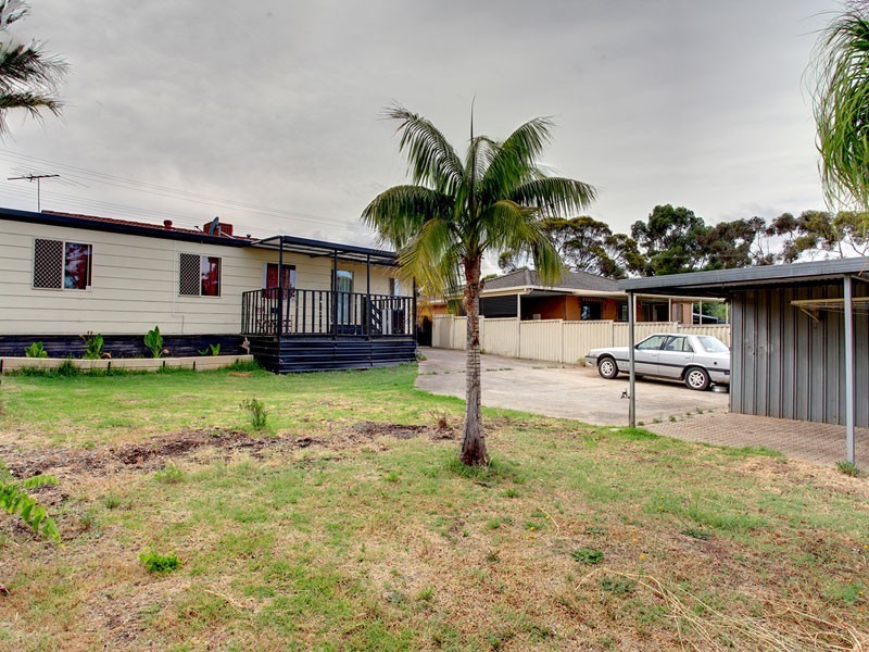 3 Meadow Way, Hackham West SA 5163