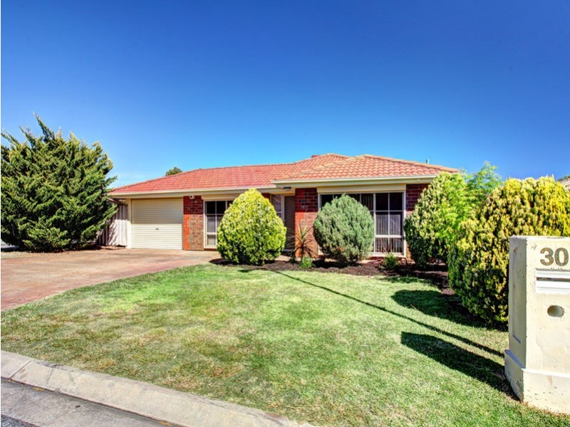 30 Lantern Drive, Seaford Rise SA 5169