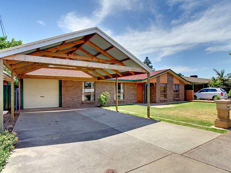 75 Albany Avenue, Port Noarlunga South SA 5167