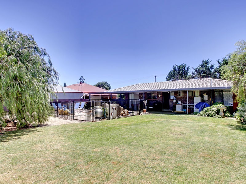 4 Larboard Street, Seaford SA 5169