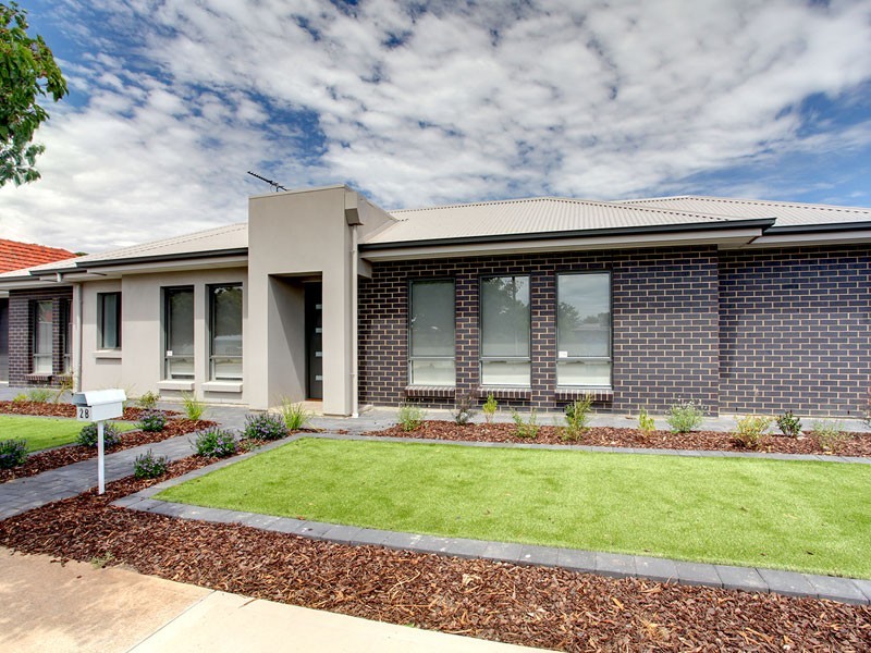 2B Boucaut Street, Plympton Park SA 5038