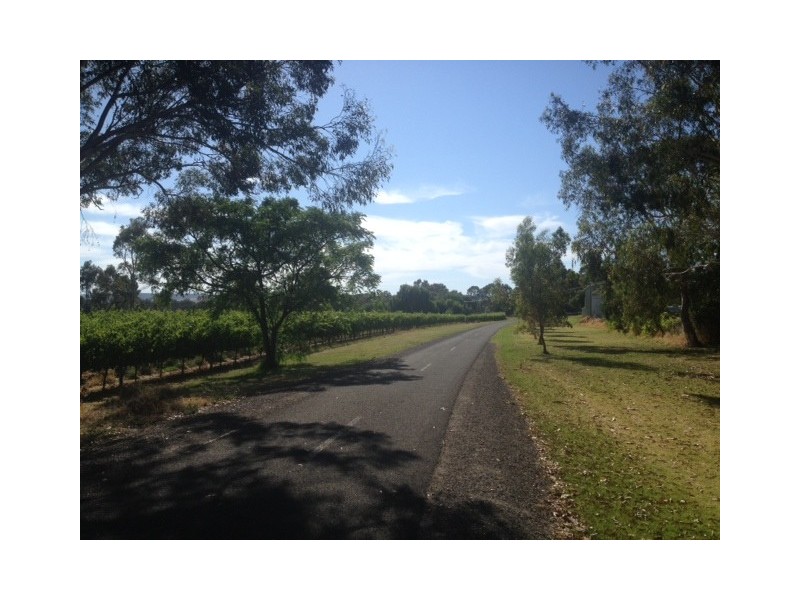 23A Railway Terrace, Mclaren Vale SA 5171