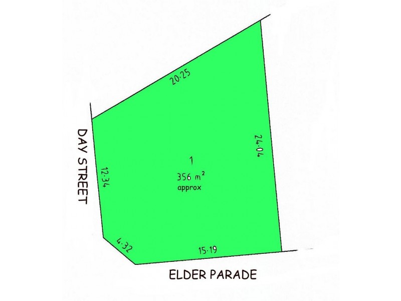 Lot 1, 21 Elder Parade, Port Willunga SA 5173