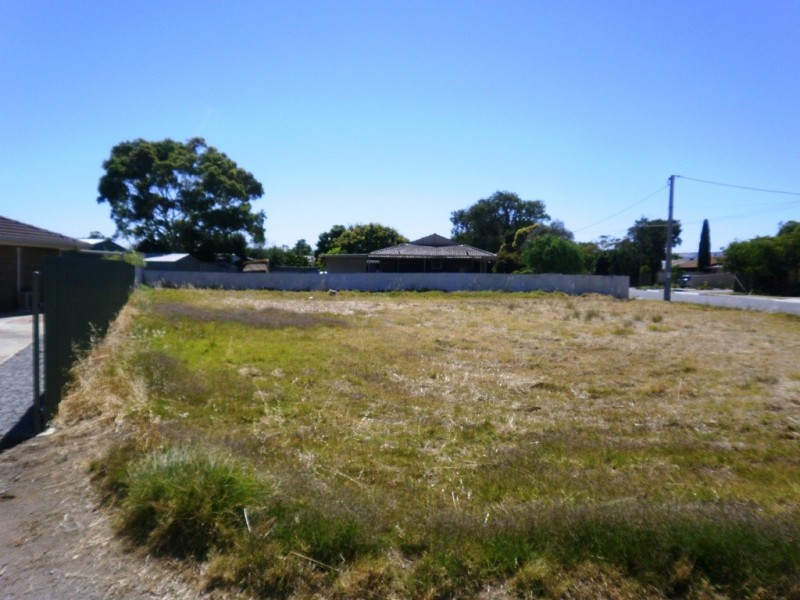 Lot 1, 21 Elder Parade, Port Willunga SA 5173