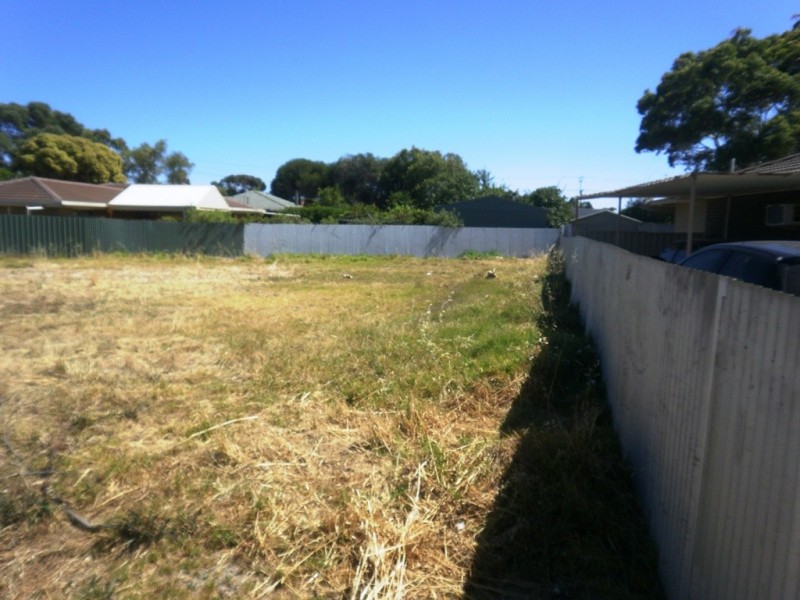 Lot 1, 21 Elder Parade, Port Willunga SA 5173