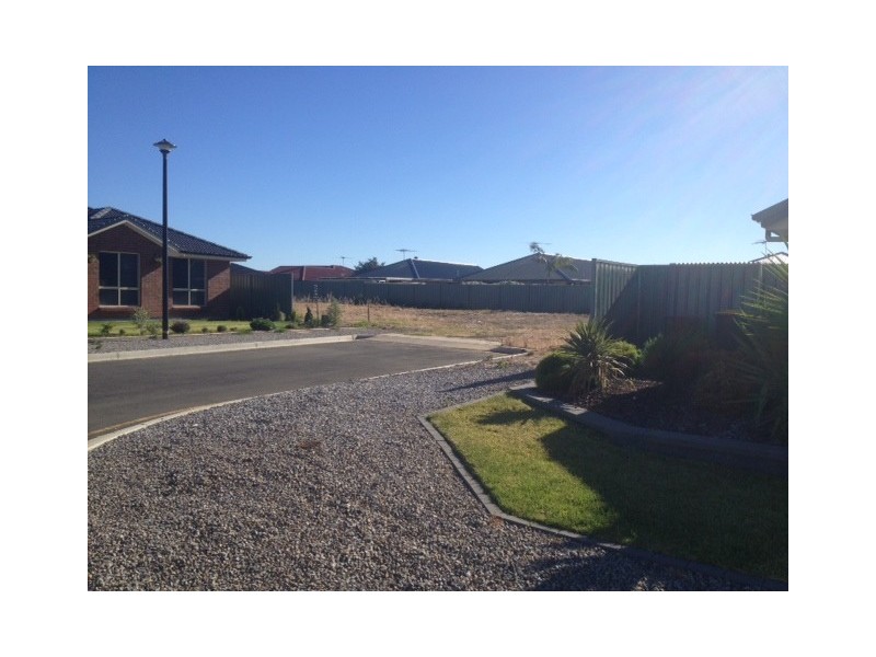 9 (LOT 489) Teal Close, Aldinga Beach SA 5173